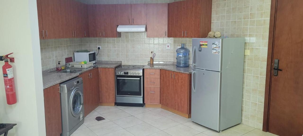 Cozy 2Bhk Near To Dmcc Metro Station -505 Apartment Dubai Ngoại thất bức ảnh