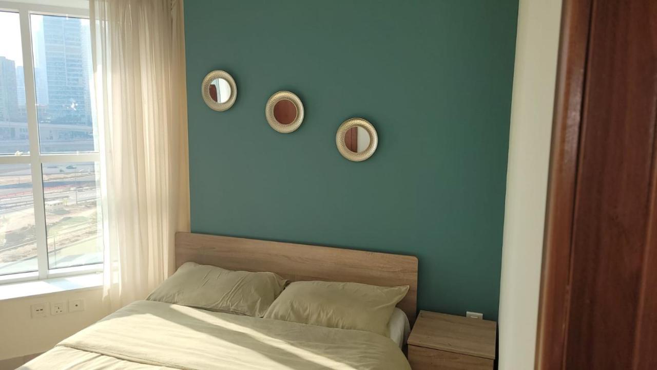 Cozy 2Bhk Near To Dmcc Metro Station -505 Apartment Dubai Ngoại thất bức ảnh